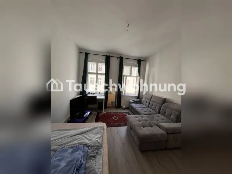 Tauschwohnung: Berlin gegen München: Wohnungstausch — photo 1